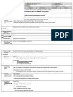 Cot DLP Scie6 q4 For Teachers