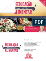 Ebook - Reeducação Alimentar Sem Segredos PDF