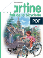 21 Martine Fait de La Bicyclette PDF