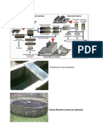 Las Plantas de Tratamiento Son Un Conjunto de Operaciones y Procesos Unitarios de Origen Físico