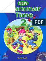 New Grammar Time 2 SB PDF