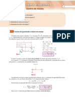 Centro de Massa PDF