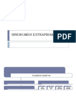 Sindromes Extrapiramidales