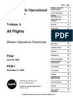 Flight Rules Generic PDF