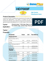 3 - 2 - 4 - Hdpe Film 2-7000F PTT - TDS