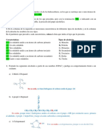 Ejercicios de Oxidacion de Alcoholes