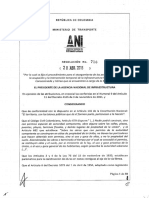 Resolucion Intervenciones 716 20150428 PDF