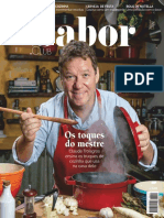 Sabor Club Ed 24 2018 PDF