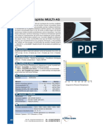 Graphite Multi AS Klinger PDF