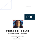 Lame Deer Buscador de Visiones Traduccion Alejandro Mendo PDF