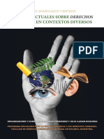 Debates Actuales Sobre Derechos Humanos PDF