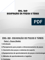 Aula. Escavação Poços 2905 PDF