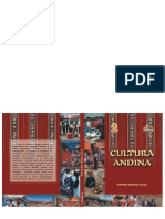 Cultura Andina PDF