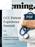 GCC Summit