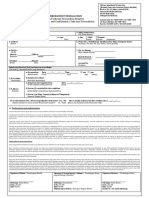 MiCare Claim Form