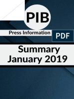 PIB Jan 19 Cover