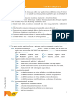 ASA FQ9 Teste 5 2017-2018 Quimica