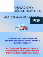 Aspectos Generales Del Proyecto