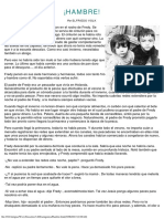 Letra H PDF