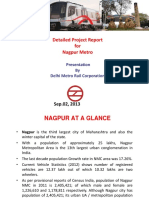 Nagpur Metro Presentation (Final)