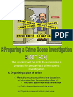 Crime Scene 2.2.1ppt PDF