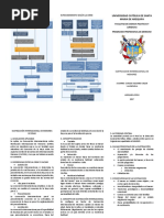 Triptico Sustracción Internacional de Menores