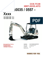 Cce TC35 PDF