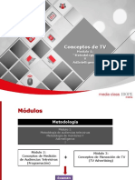 Modulo 1 - MC PDF