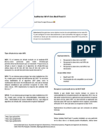 Auditoria WIFI Crackear WEP, WPA, WPA2 - David Felipe Penagos Mosquera