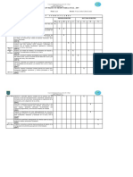 Plan Anual Ciencias Naturales 2019