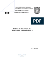 Manual de Tecnoii