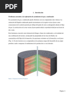 Procesos de Recuperación Adicional Implementados para Yacimientos de Gas y Condensado