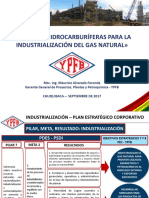 Presentación Políticas de Industrialización - Sucre 