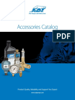 993331G CAT Accessories Catalog LoR