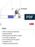 Io System Irc5