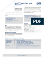 Steel Grades Properties Global Standards PDF