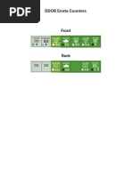 DDOB Errata Counters PDF