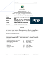 2019 Incourse Question HCIAU CT035-3-3 UC3F1810