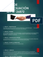 Conciliación 1 Grupo 1 y 2