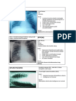 Radiologi Kunci