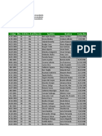 Balotario Excel Intermedio