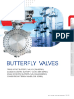 Butterfly Valves