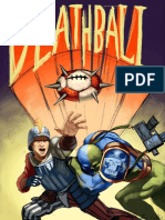 Deathball v1.1