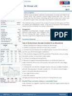 Sales Note Goodricke Group LTD 02072018 Fin