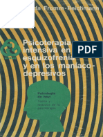 Reichmann Psicoterapia EQZ PDF