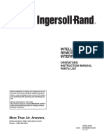 IRI Manual PDF