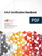 2019 CPLP Certification Handbook Final PDF