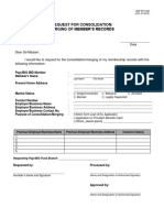 PFF093 RequestConsolidationMergingMembersRecords V04