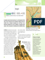 27 Senderos Pirineos de Navarra PDF