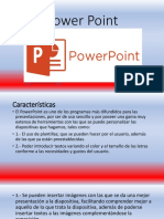 Power Point